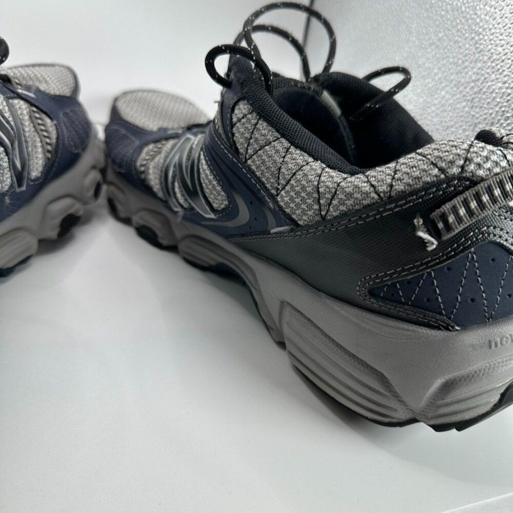 New Balance 412 V1 Shoes Mens Size 13 4E Blue Gray Running Trail Hiking - Picture 7 of 11